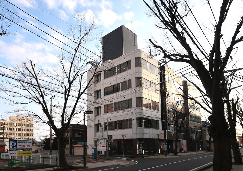 堀敬商事株式会社