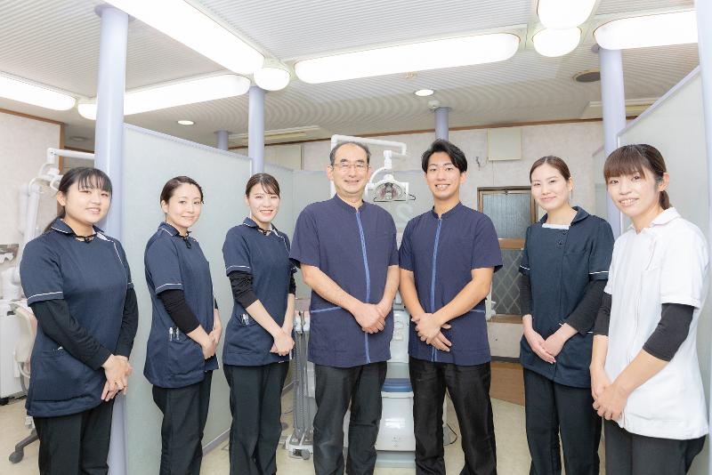 医療法人志清会 清水歯科医院のアルバイト・バイト求人情報-02