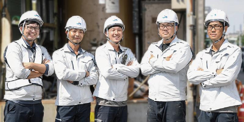 株式会社サンセルフの求人・転職情報