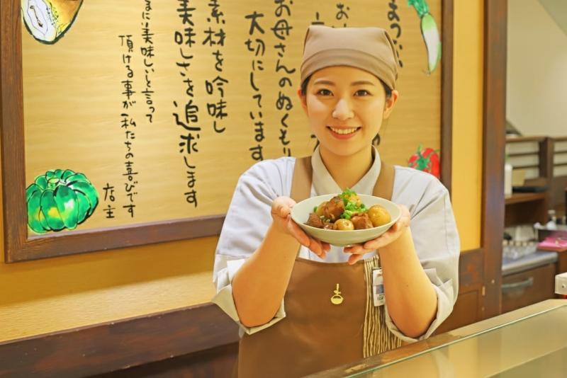 株式会社まつおかの求人・転職情報