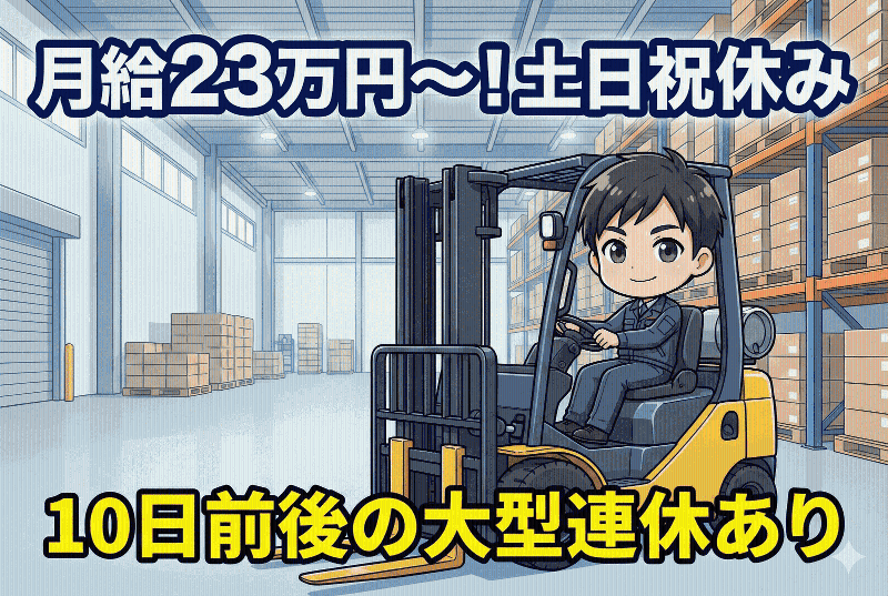 株式会社ボルテックスセイグン白河営業所の求人・転職情報