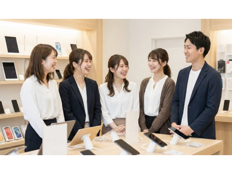 株式会社Lead.Fの求人・転職情報