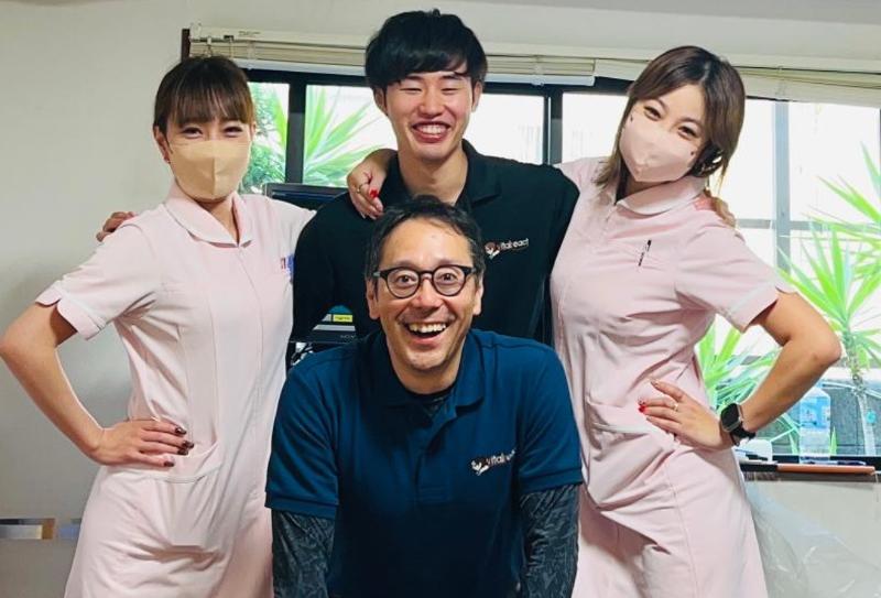 KAZAMA頸椎矯正院のアルバイト・バイト求人情報-04