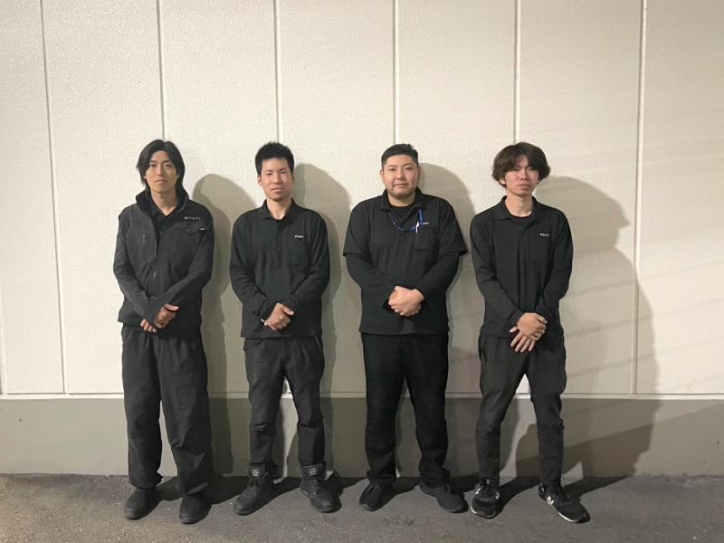 株式会社マルケンの求人情報