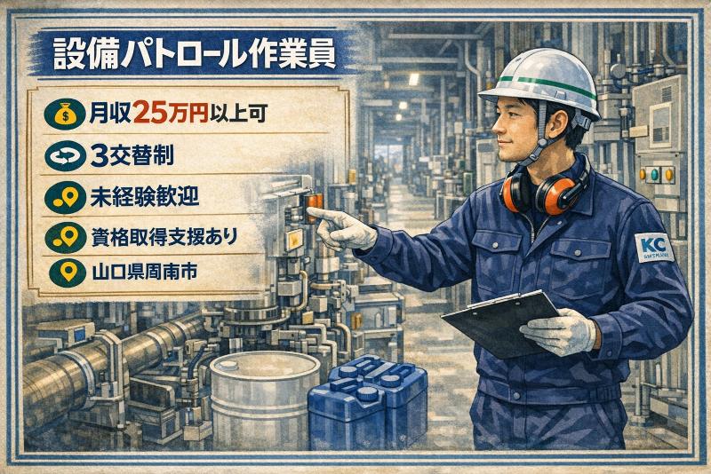 中川産業株式会社の求人・転職情報