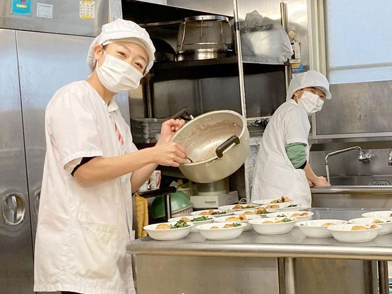 社会福祉法人多摩福祉会の求人・転職情報