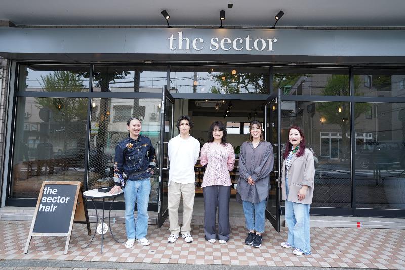 the sector(ザ　セクター)のアルバイト・バイト求人情報-02