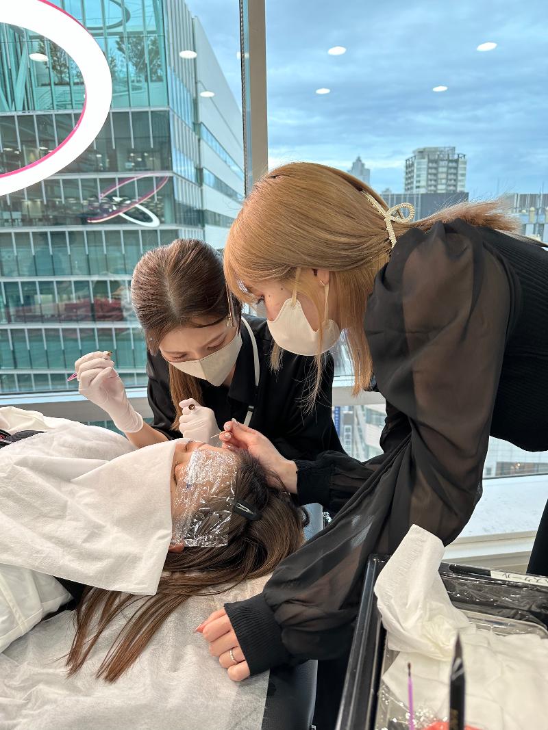 THE STORY CLINIC ザ・ストーリー・クリニックのアルバイト・バイト求人情報-04