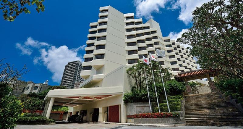 ザ・テラスホテルズ株式会社の求人・転職情報