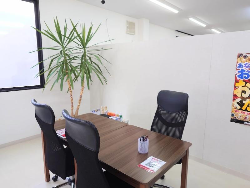 株式会社 アム・パワーの求人・転職情報