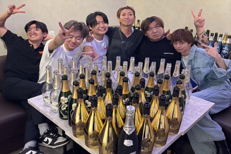 BAR ド ドドンパROPPONGIのアルバイト・バイト求人情報-04