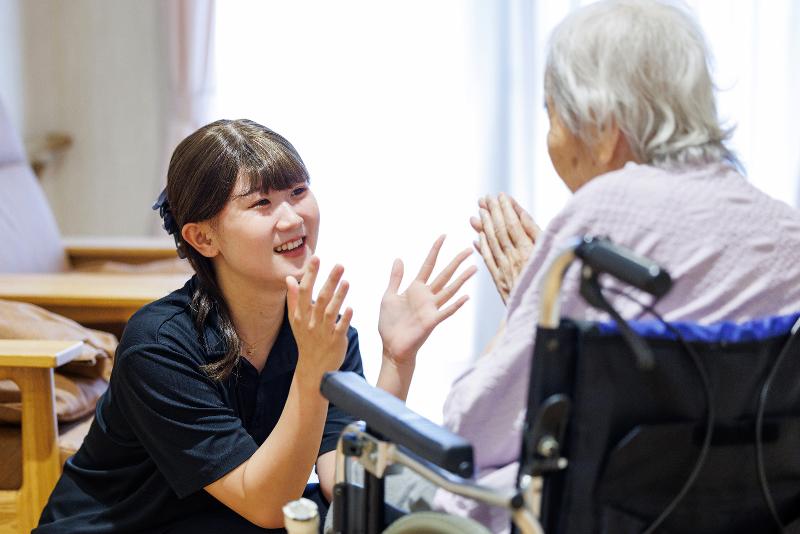 社会福祉法人紫水会の求人・転職情報