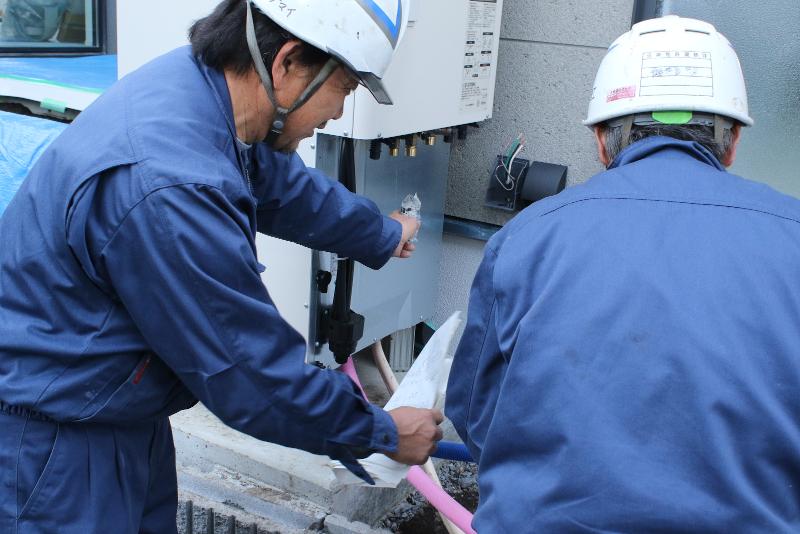 有限会社東栄理工の求人・転職情報