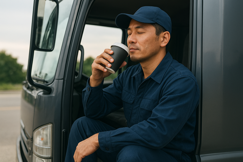 トランスパック株式会社の求人情報