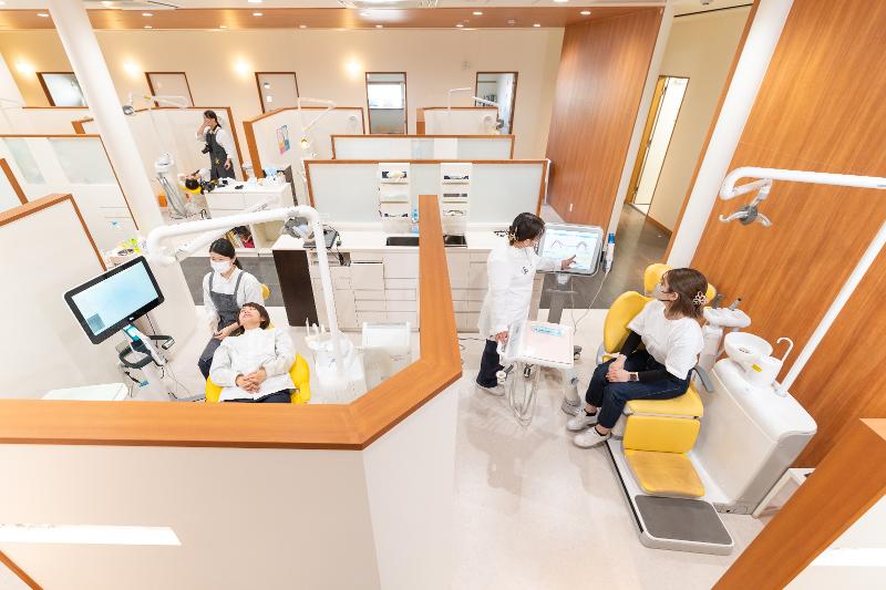 医療法人きらめき　きらめきデンタルクリニックのアルバイト・バイト求人情報-04