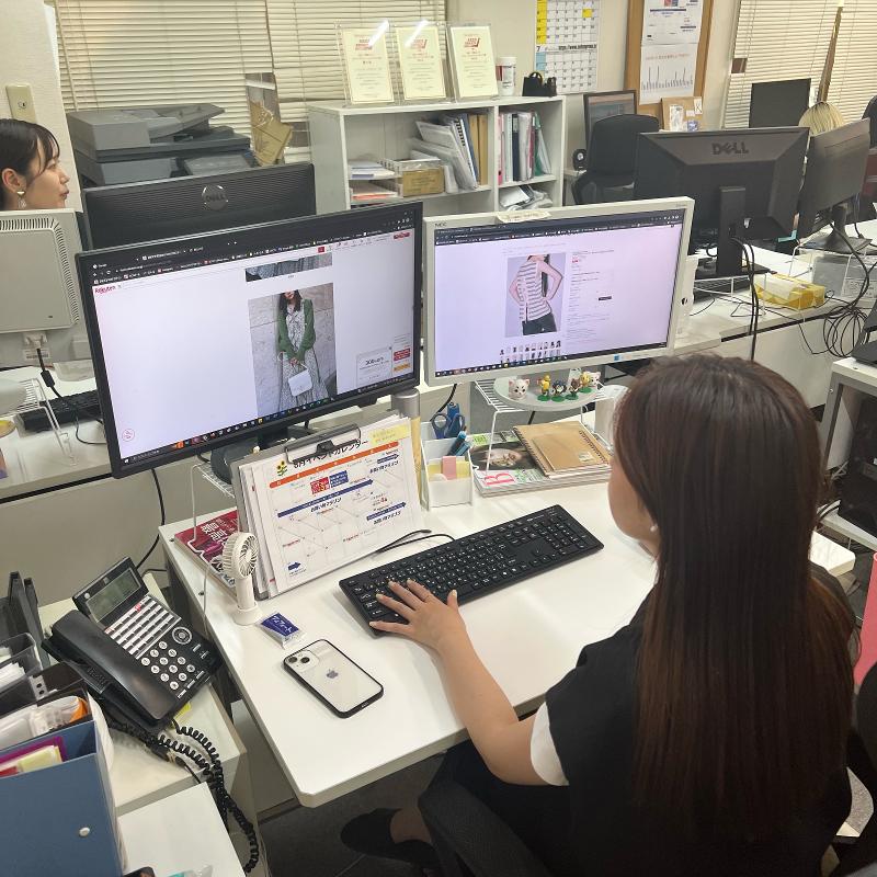 有限会社 ダブルハートの派遣求人情報