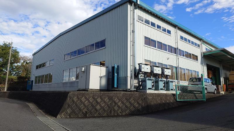 丸和産業株式会社の求人・転職情報