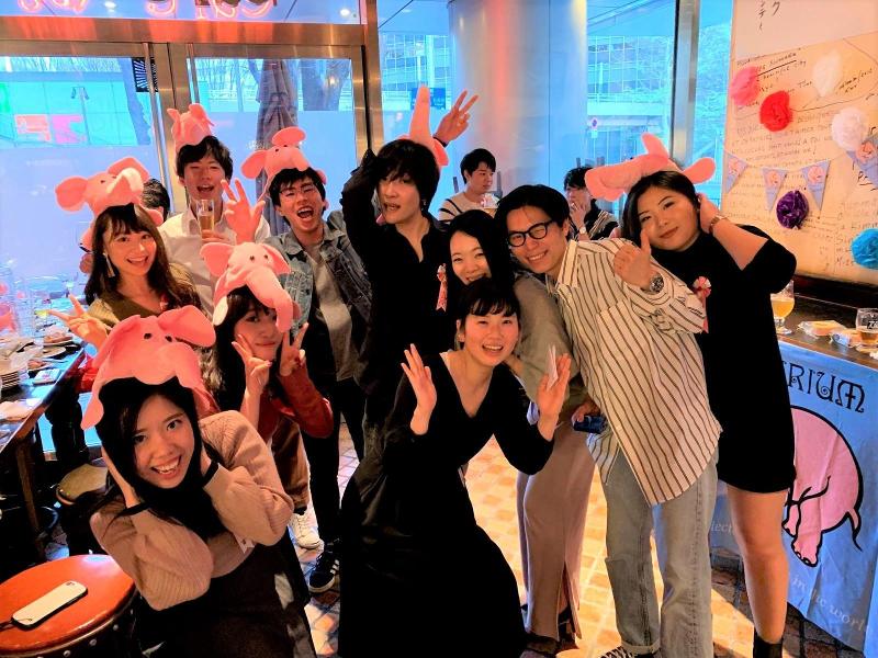 EVER BREW株式会社の求人・転職情報