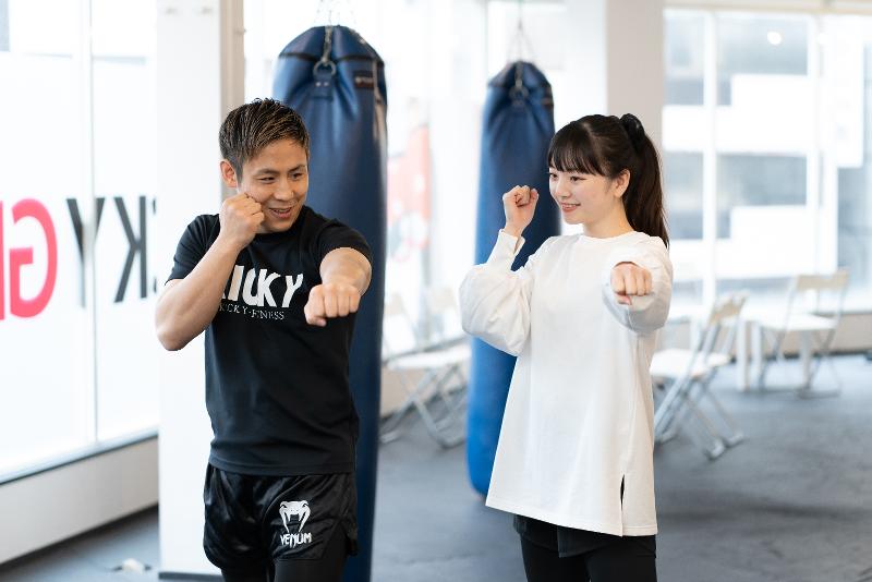 KICKY-FITNESSのアルバイト・バイト求人情報-04