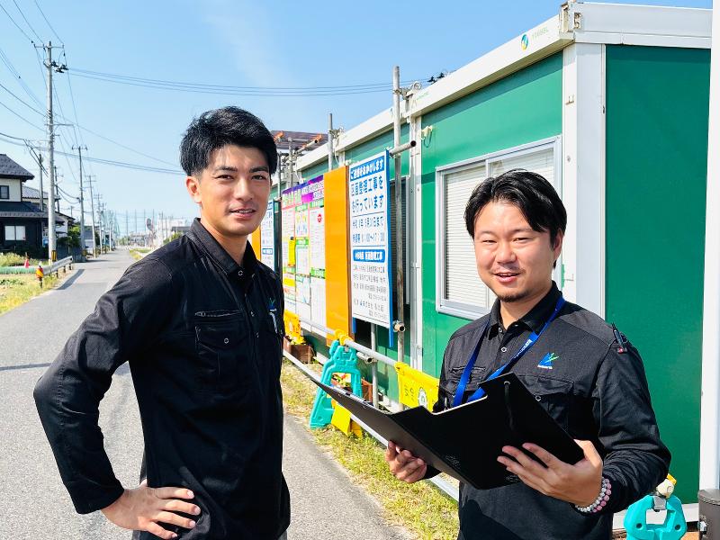 (株)長北組のアルバイト・バイト求人情報-03