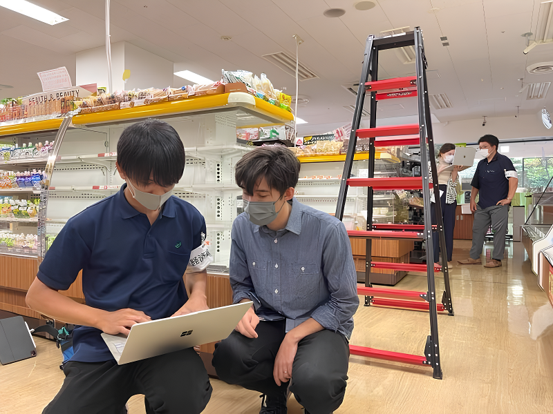 株式会社城北通信サービスの求人・転職情報