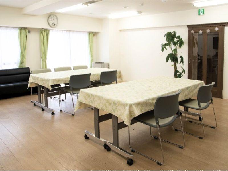 社会福祉法人 ろく舎のアルバイト・バイト求人情報-04