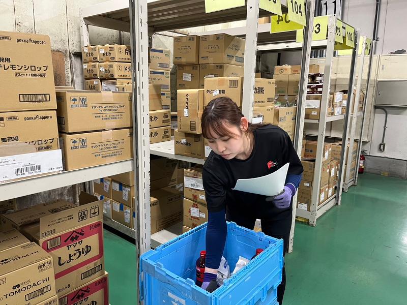 株式会社フードマンの求人情報