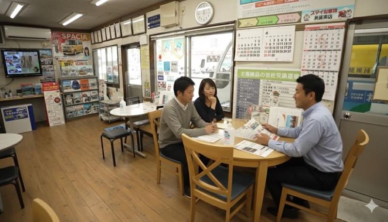 西国自動車株式会社のアルバイト・バイト求人情報-02