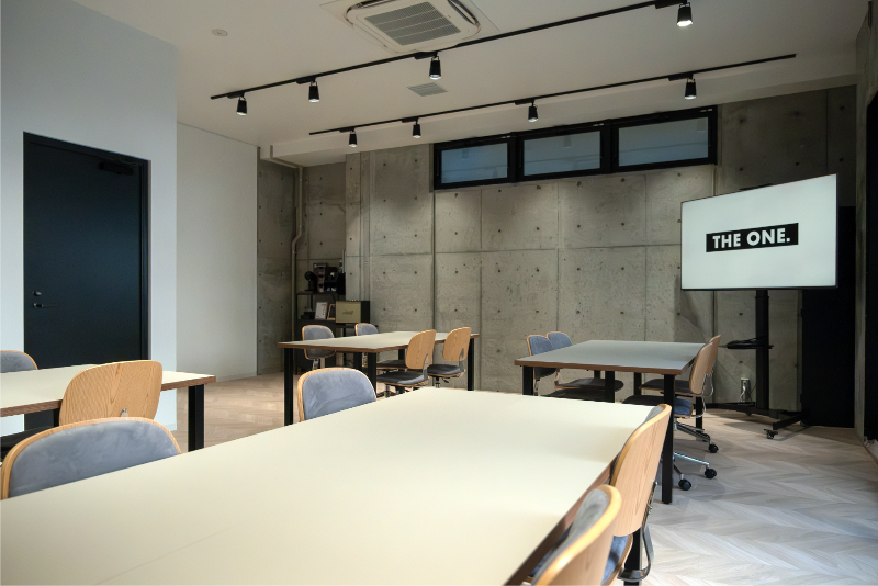 株式会社THE ONE.のアルバイト・バイト求人情報-03