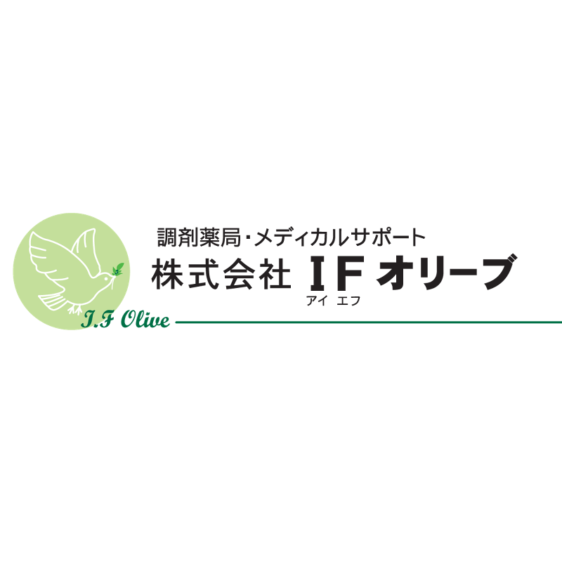 株式会社　ＩＦオリーブの求人・転職情報