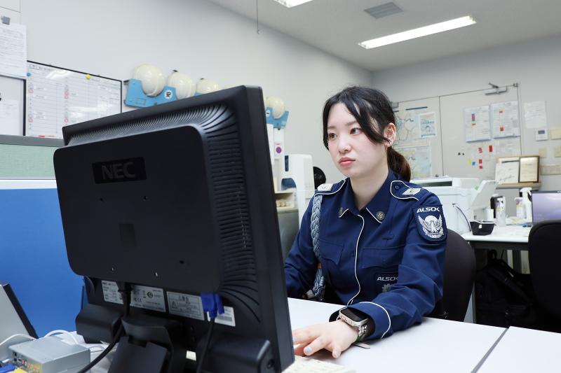 ＡＬＳＯＫ神奈川株式会社の求人・転職情報