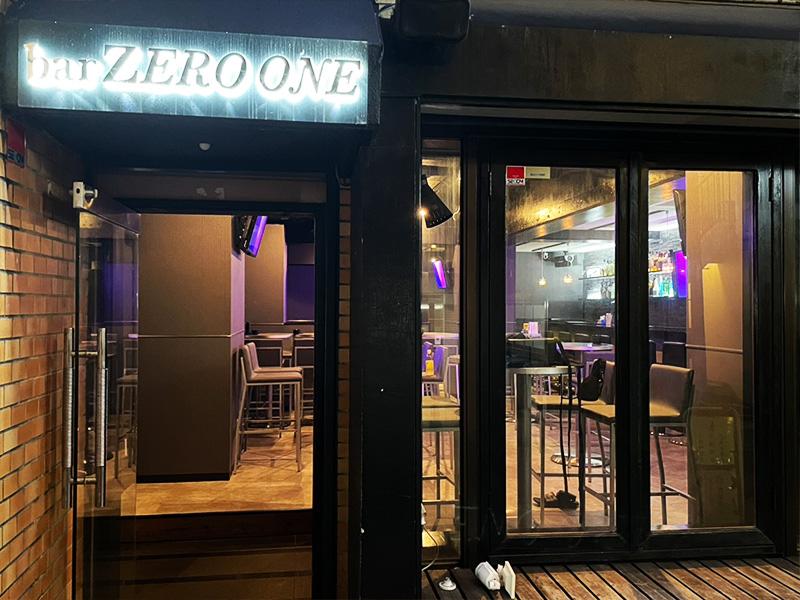 BAR 01横浜店 (ゼロワン)のアルバイト・バイト求人情報-03