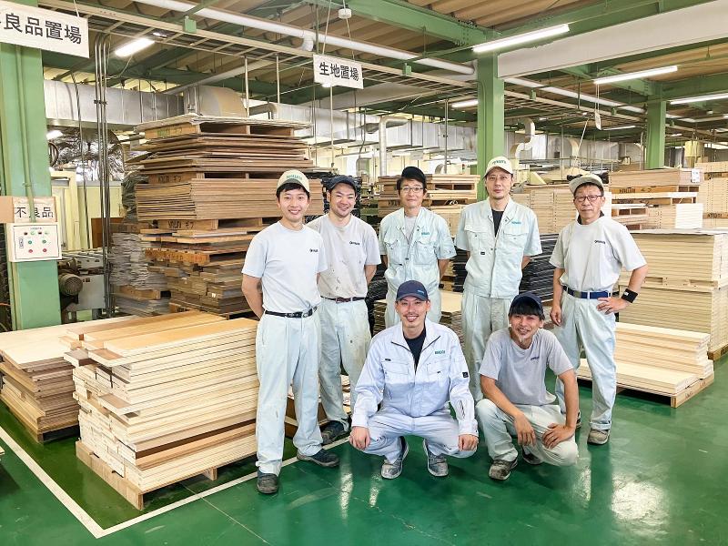 河合製巧株式会社の求人・転職情報
