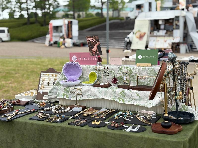 日本光流美慧株式会社の求人・転職情報