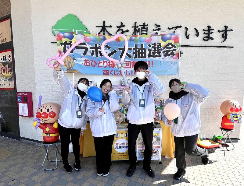 株式会社エスコプロモーション-0002の求人・転職情報