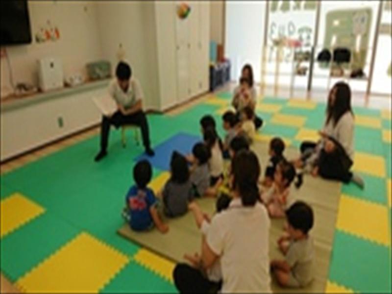 小規模認可保育園　オリーブクラウン保育園のアルバイト・バイト求人情報-04