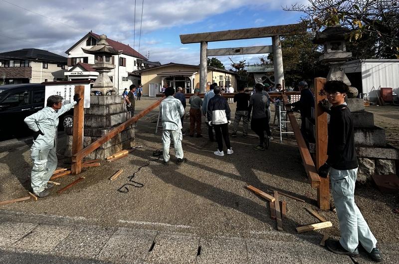 株式会社寺西組のアルバイト・バイト求人情報-03