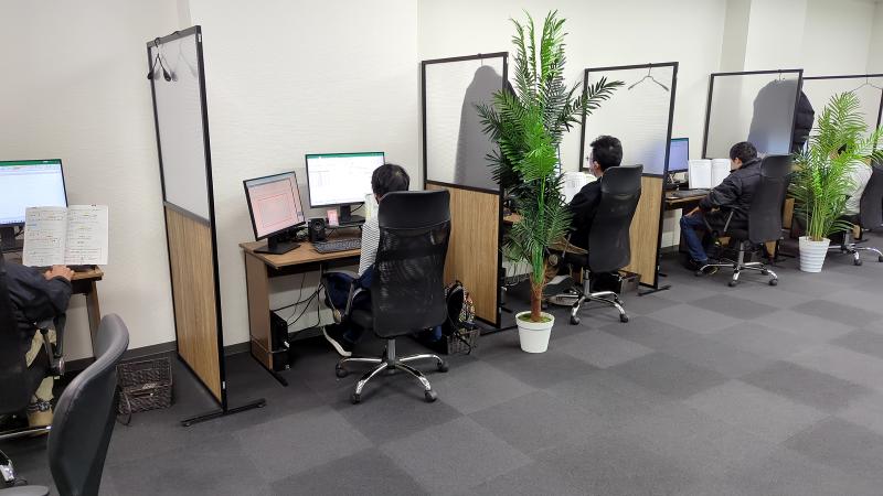 パソコン教室ピア 八王子教室のアルバイト・バイト求人情報-05