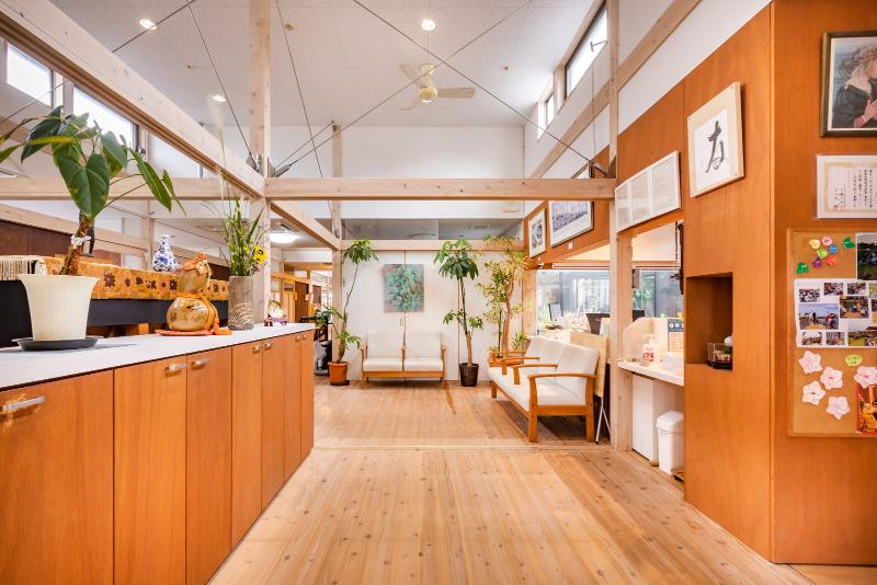 NPO法人ゆうらいふ 小規模多機能型居宅介護事業所 花梨のアルバイト・バイト求人情報-02