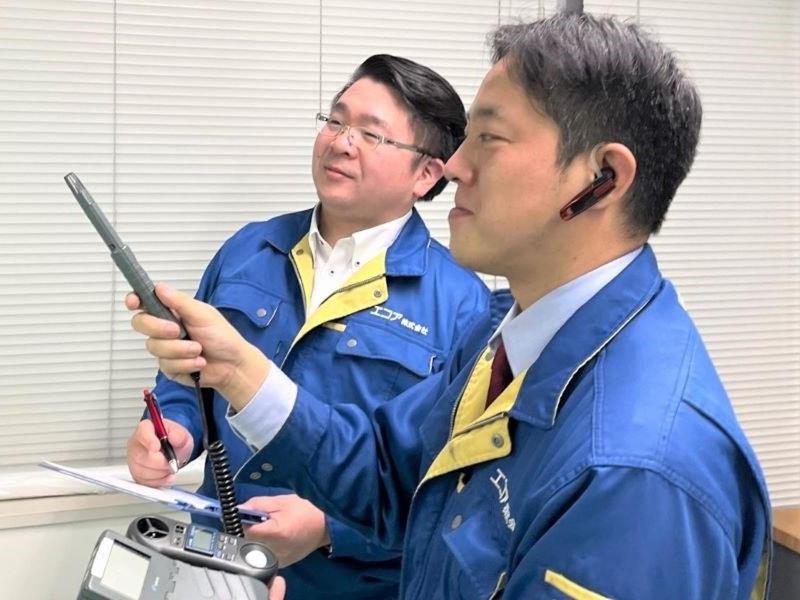 エコア株式会社のアルバイト・バイト求人情報-02