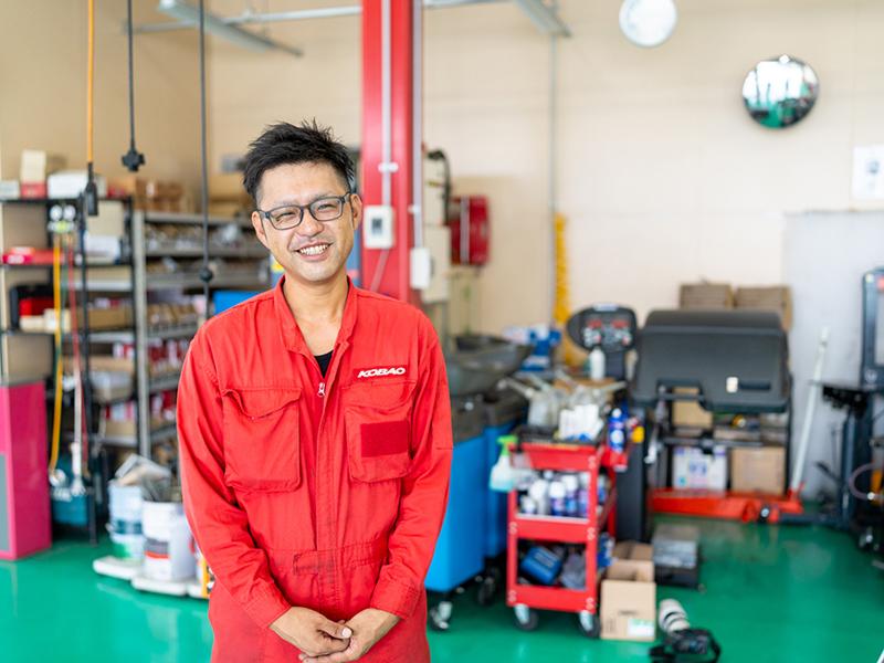 株式会社ナオイオートの求人・転職情報