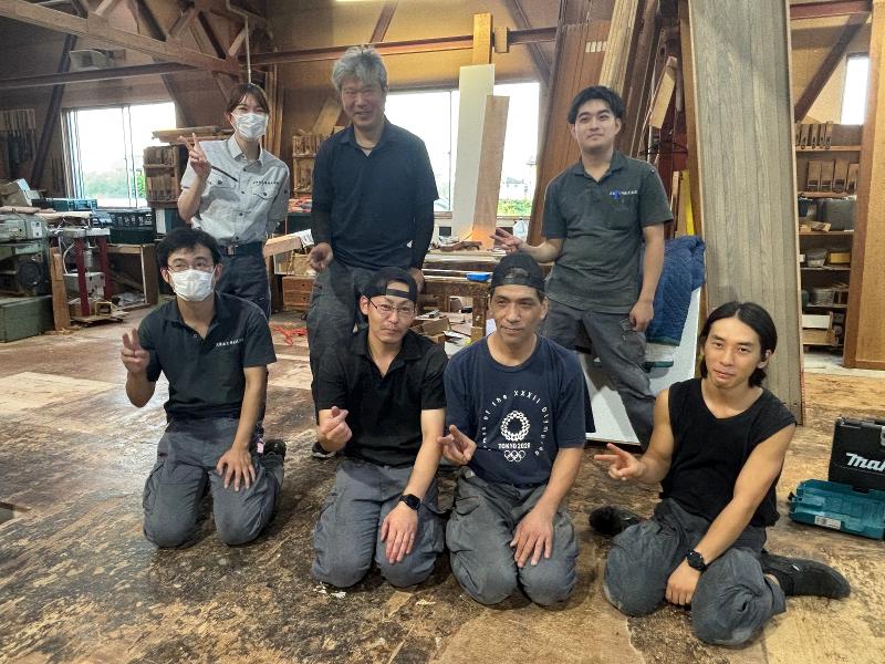 太齋木工所株式会社の求人・転職情報