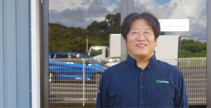 株式会社braveの求人・転職情報