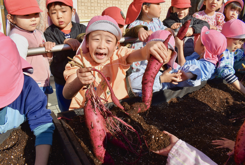 みなみ新松戸保育園のアルバイト・バイト求人情報-03