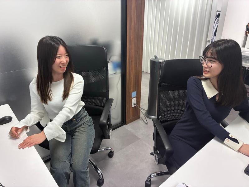 株式会社ALBA Growthのアルバイト・バイト求人情報-02