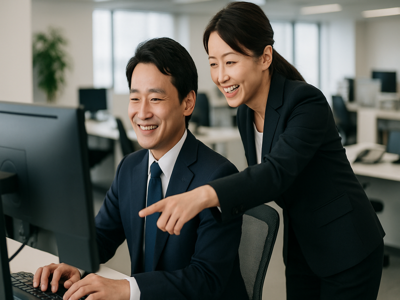 株式会社ホワイトハウスの求人・転職情報