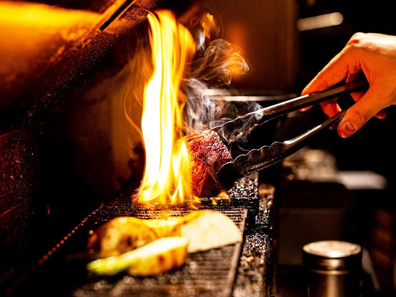 炭火ビストロ ゴーバル 中野店のアルバイト・バイト求人情報-03