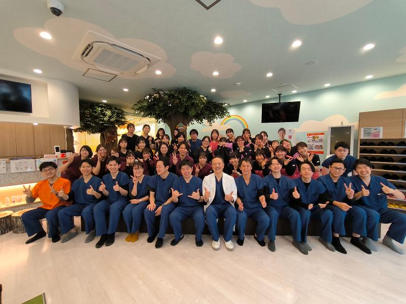 医療法人社団　幸誠会　たぼ歯科医院のアルバイト・バイト求人情報-05