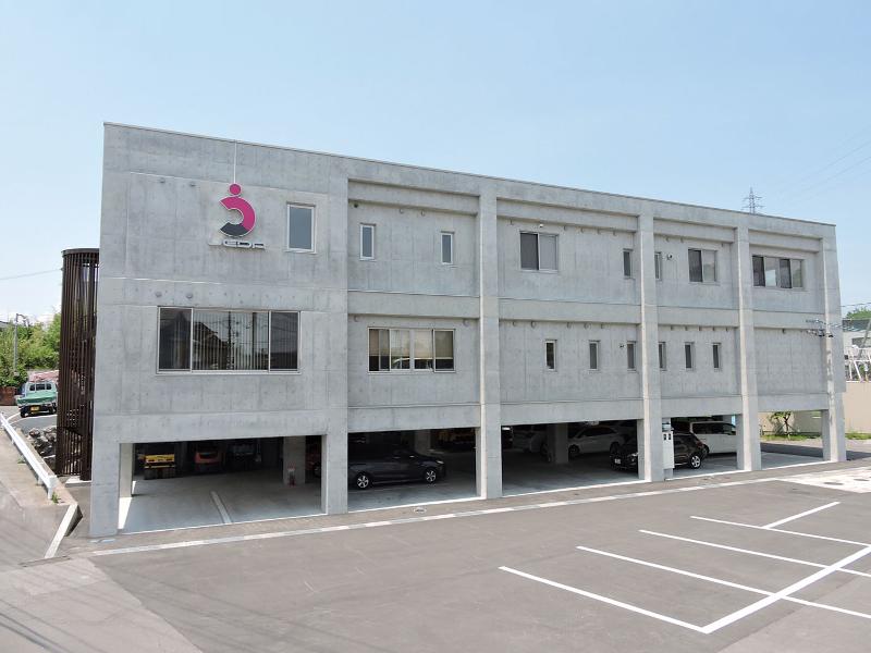 ㈱上田技研　の求人・転職情報