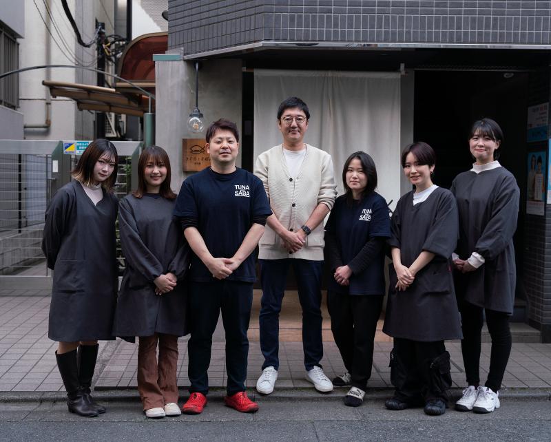 食堂まぐろとさば。恵比寿のアルバイト・バイト求人情報-04